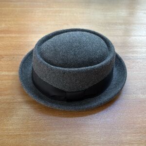 Porkpie Hat